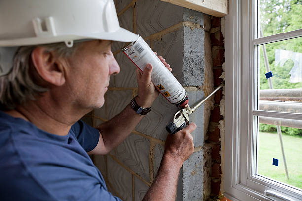 Insulation for New Construction in Saratoga, WY