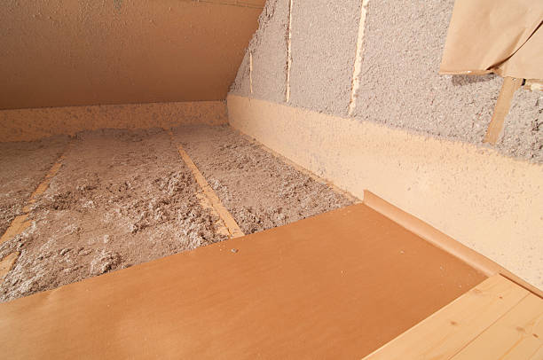 Reliable Saratoga, WY Insulation Contractor Solutions